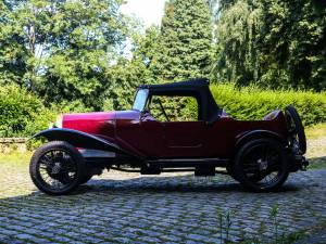 Imagen 5/42 de Bugatti Type 23 Brescia (1925)