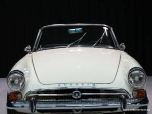 Bild 14/15 von Sunbeam Tiger Mk I (1966)