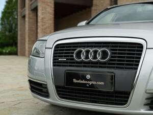 Bild 23/50 von Audi A6 2.7 T allroad quattro (2006)