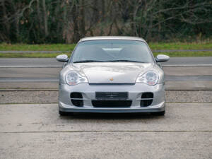 Bild 7/22 von Porsche 911 GT2 Clubsport (2001)