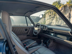 Afbeelding 7/9 van Porsche 911 Turbo 3.6 (1993)