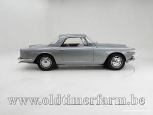 Imagen 6/15 de Lancia Flaminia GTL 2.8 3C Touring (1958)