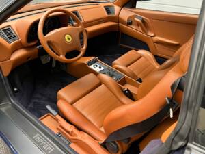 Image 10/16 of Ferrari F 355 F1 GTS (1998)