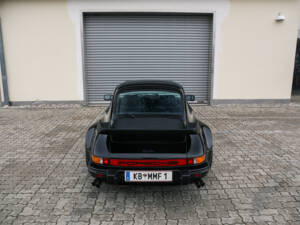 Bild 7/85 von Porsche 911 Turbo 3.3 (WLS) (1985)