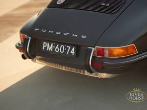 Imagen 44/50 de Porsche 911 2.0 T (1969)
