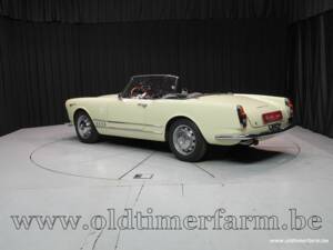 Bild 4/15 von Alfa Romeo 2000 Spider Veloce (1962)