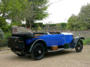 Imagen 3/20 de Rolls-Royce 20 HP (1923)