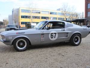 Image 1/41 of Ford Mustang 289 (1967)