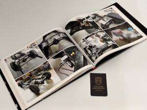 Bild 9/50 von Jaguar XK 120 SE DHC (1953)