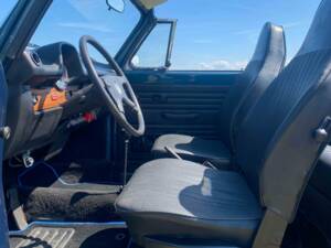 Imagen 6/7 de Volkswagen Kever 1600 (1974)
