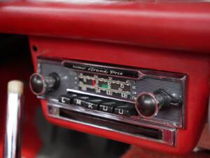 Image 24/37 of Mercedes-Benz 300 SL Roadster (1958)