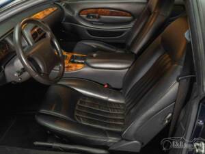 Bild 12/19 von Aston Martin DB 7 (1999)