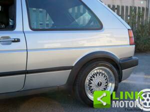 Immagine 10/10 di Volkswagen Golf Mk II GTi 16V 1.8 (1990)