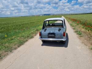 Image 15/100 of Autobianchi Bianchina (1966)