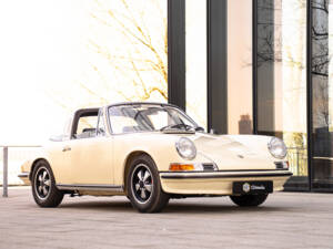 Image 2/62 de Porsche 911 2.4 T (1973)