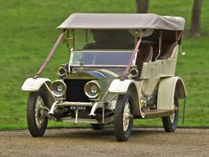 Image 31/50 of Rolls-Royce 40&#x2F;50 HP Silver Ghost (1913)