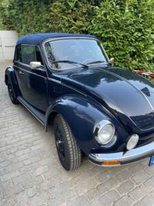 Image 3/17 of Volkswagen Maggiolone 1303 (1978)