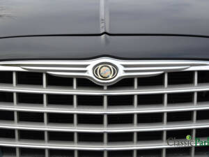 Image 50/50 of Chrysler 300 C SRT8 (2010)