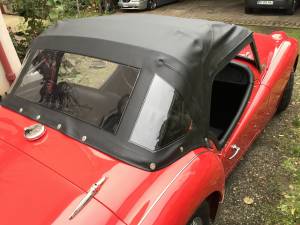 Immagine 7/50 di Triumph TR 3A (1957)