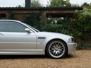 Immagine 6/33 di BMW M3 (2002)