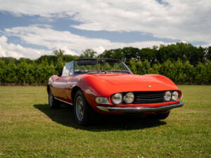 Imagen 26/65 de FIAT Dino Spider (1968)