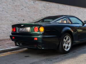 Imagen 14/31 de Aston Martin V8 Vantage V550 (1997)