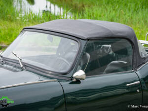 Imagen 32/40 de Triumph Spitfire Mk III (1968)