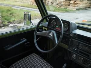 Bild 86/98 von Mercedes-Benz 280 GE (lang) (1980)