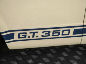Immagine 27/50 di Ford Mustang 289 (1965)