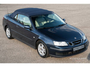 Immagine 8/29 di Saab 9-3 1.8t (2005)