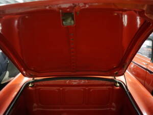 Bild 21/28 von Alfa Romeo Giulietta Spider (1961)