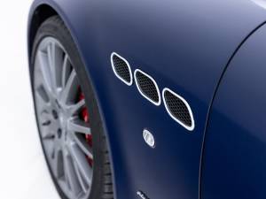 Image 26/36 de Maserati Quattroporte Sport GT S 4.7 (2011)