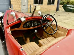 Image 18/50 de Vauxhall 20&#x2F;60 T80 (1931)