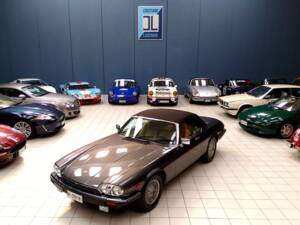 Image 1/70 of Jaguar XJ-S Convertible (1988)