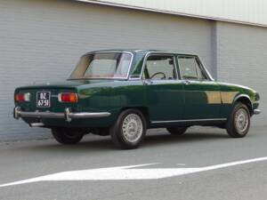 Image 3/99 of Alfa Romeo 1750 Berlina (1970)
