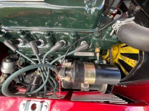 Image 20/48 of Austin Mini Cooper S 1275 (1965)