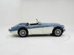Bild 14/15 von Austin-Healey 100&#x2F;6 (BN4) (1959)