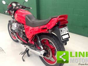 Bild 3/10 von Moto Guzzi DUMMY (1988)