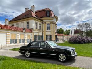 Image 13/59 de Bentley Arnage RL (2004)