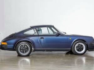 Afbeelding 6/20 van Porsche 911 Carrera 3.2 (1986)