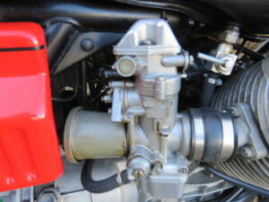 Immagine 11/50 di Moto Guzzi DUMMY (1977)