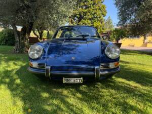 Bild 3/14 von Porsche 911 2.2 S (1971)