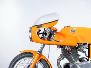 Bild 19/50 von Laverda DUMMY (1971)