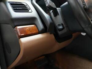 Immagine 43/50 di Land Rover Range Rover 4.0 SE (1997)