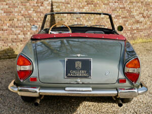 Image 6/50 of Lancia Flaminia GT 2.8 3C Touring (1967)