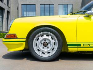 Image 6/40 of Porsche 911 2.0 (1968)