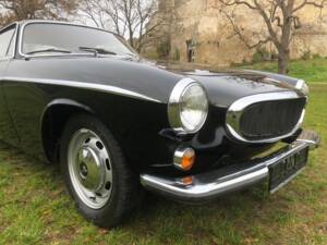 Immagine 8/34 di Volvo 1800 S (1966)