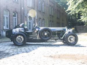 Image 8/50 de Bentley 3&#x2F;8 Special (1925)