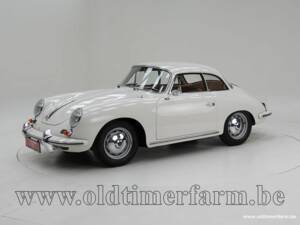 Image 1/15 de Porsche 356 B 1600 (1962)