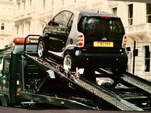 Image 49/57 of Smart Fortwo Brabus (1999)